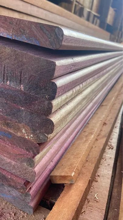 Régua 20x2.5 cm Roxinho  - Foto 4