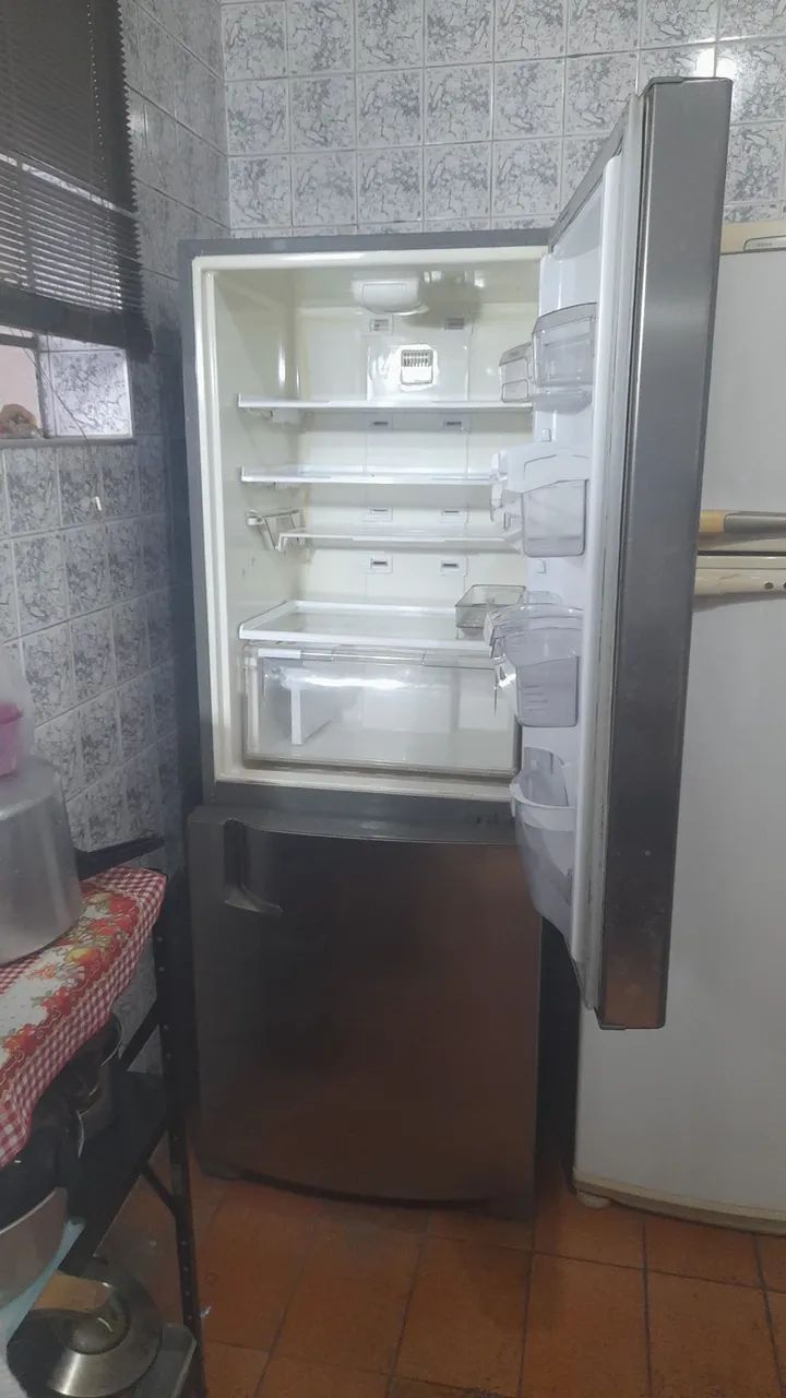 Geladeira Electrolux Frost Free - Foto 3