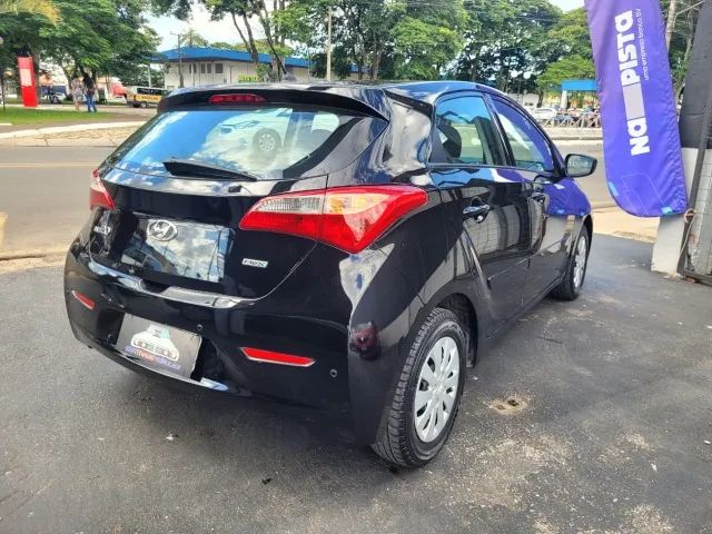 HB20 Confort 1.0 Flex!!! Aceita Troca - Foto 2