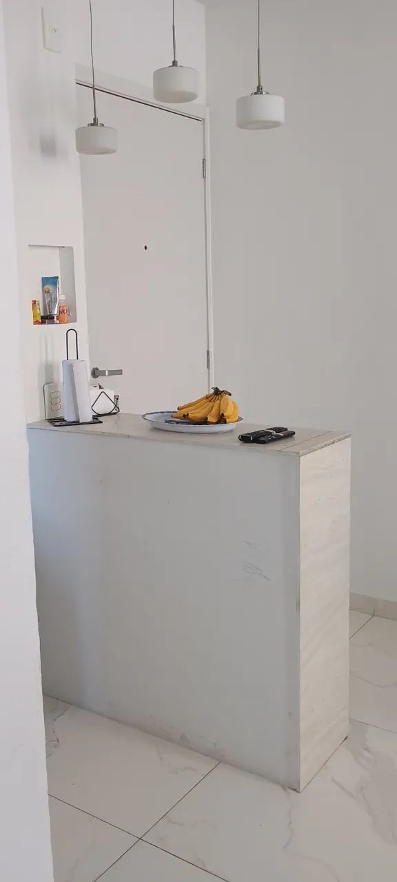 Foto - Rio de Janeiro - Gardênia Azul