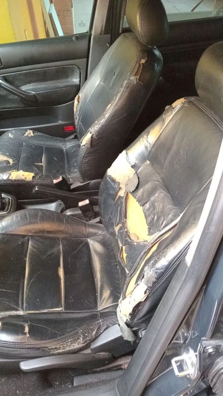 Golf 2002 - Foto 4