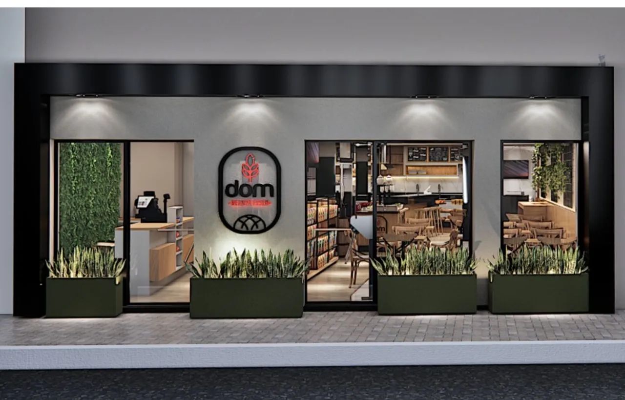 NEGOCIO DELICATESSEN.