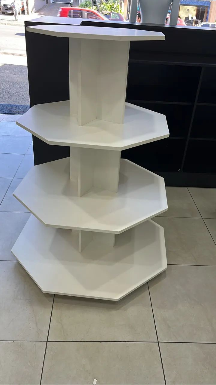 Gôndolas de MDF 65704303402626121