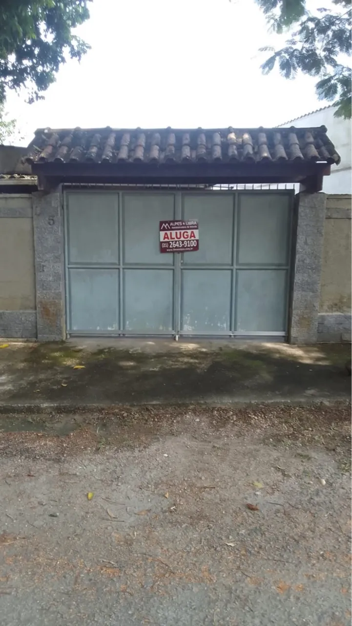 Casa de 2 quartos em Iconha.