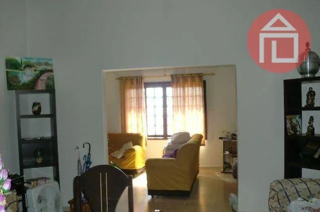 Casa com 3 dormitórios à venda, 200 m² por R$ 650.000,00 - Residencial Hípica Jaguari - Br - Foto 4