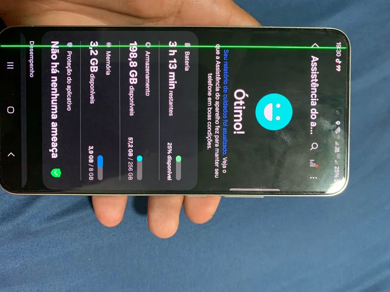 S22 plus 256 gb - Foto 5