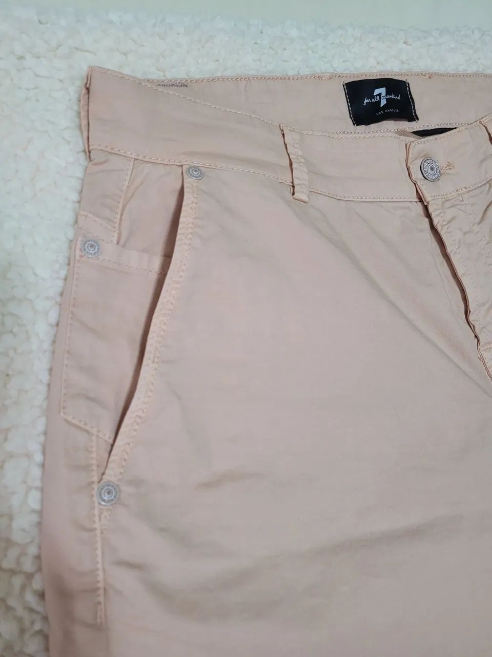 Shorts  for all mamkimd original. - Foto 2