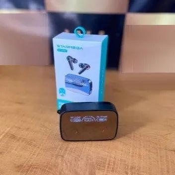 Fone de Ouvido Bluetooth ST-159B da Starmega - Foto 2