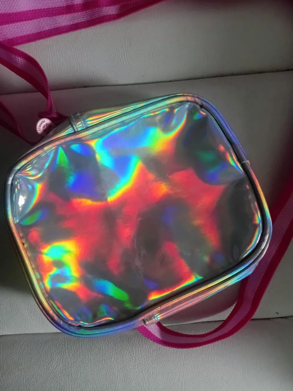 Bolsa Luluca Nova  - Foto 5