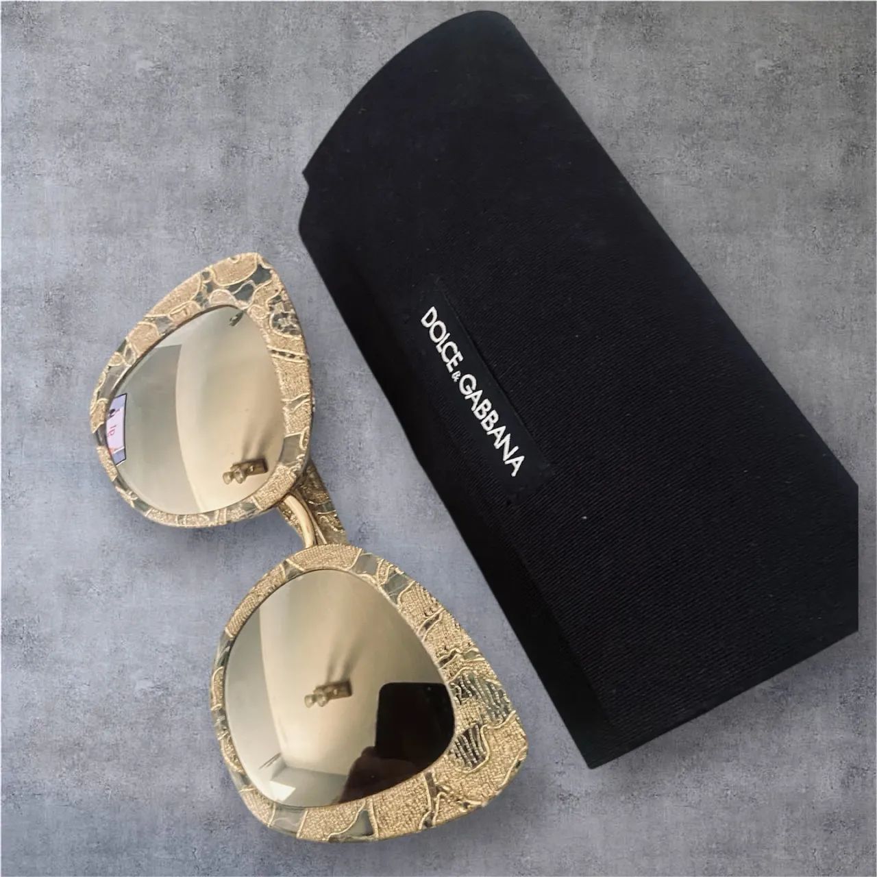 Óculos de Sol DOLCE & GABBANA - Foto 4
