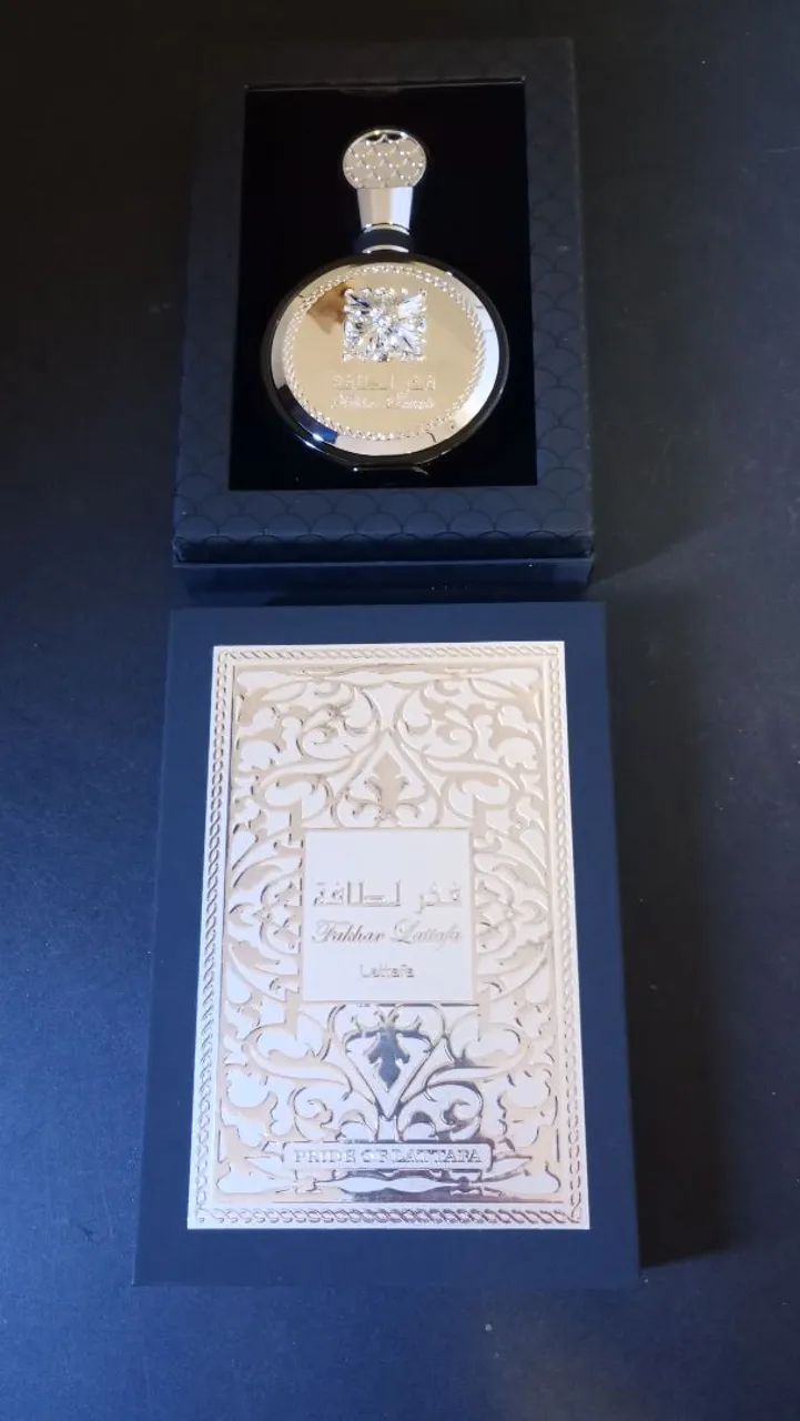 Perfume Árabe 64166909061505123