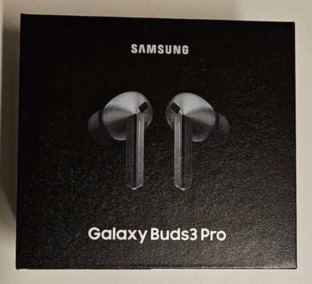 SAMSUNG AIR BUDS 3 PRO - LACRADO.