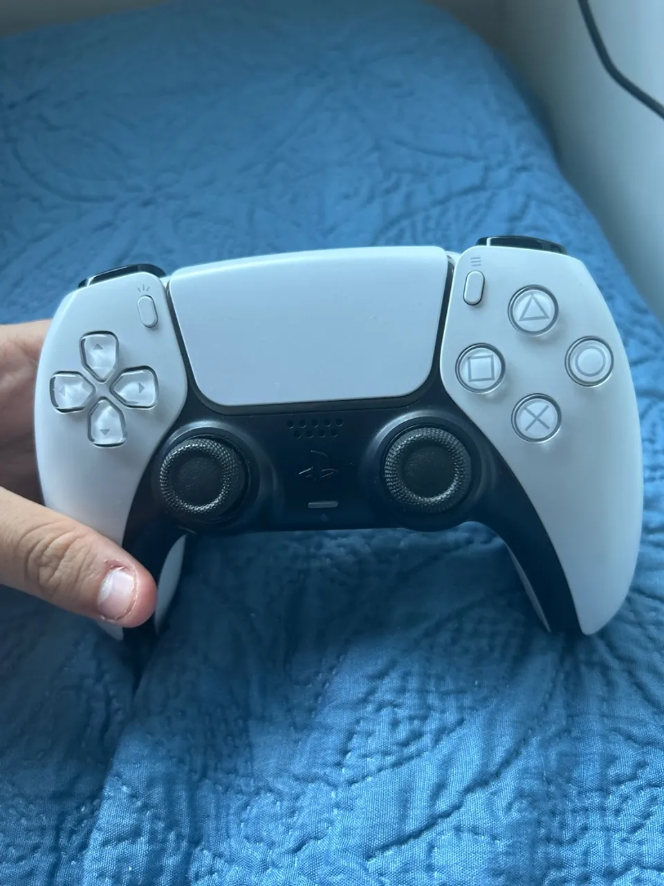 Controle DualSense PlayStation 5