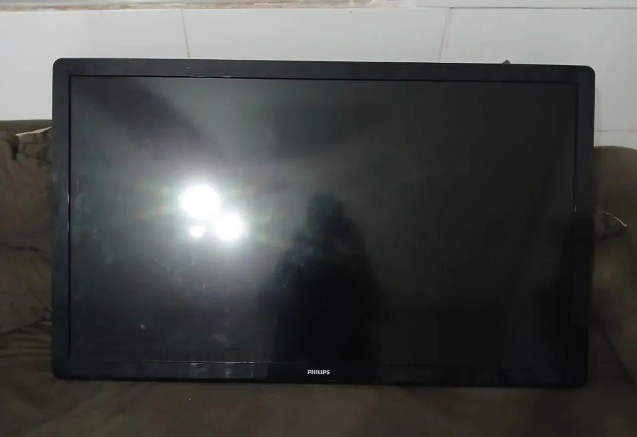 TV Philips  - Foto 2