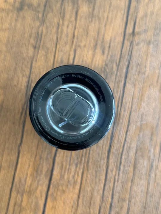 Perfume Dior Sauvage Parfum 100ml - Foto 3