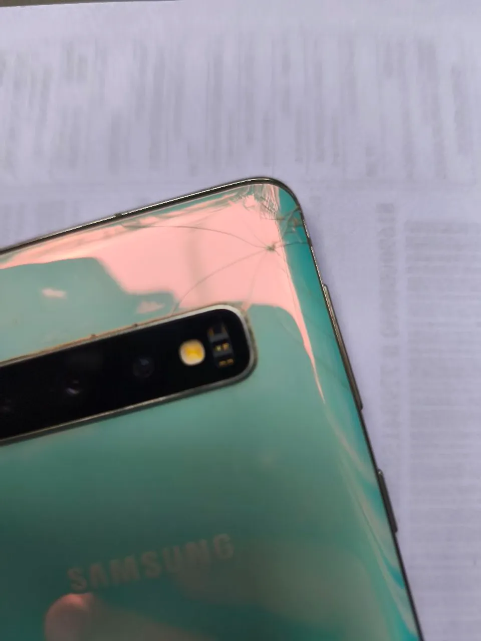 Samsung S10