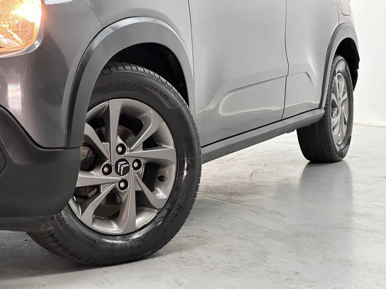 C3 FEEL 1.0 FLEX MANUAL / OFERTA ABAIXO DA FIPE !!! - Foto 4