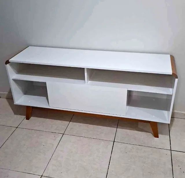 Rack Para Tv até 55 Polegadas 