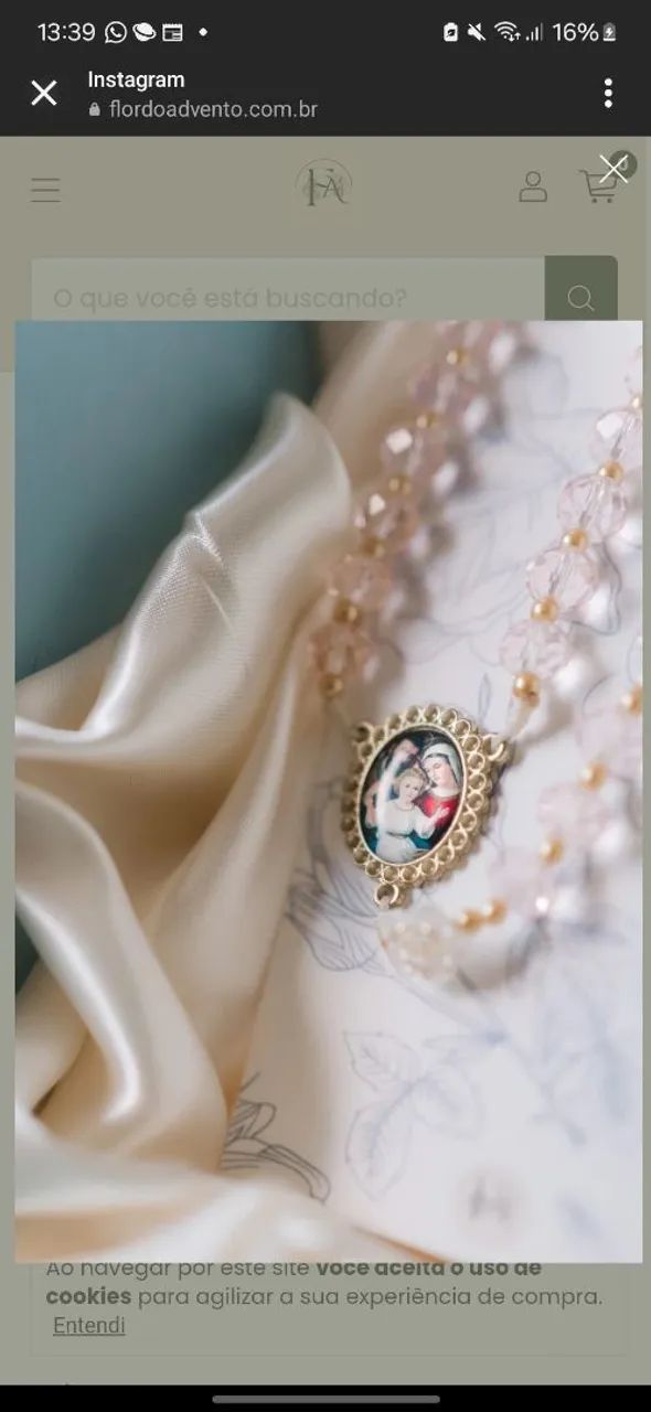 Terços personalizados - Foto 3