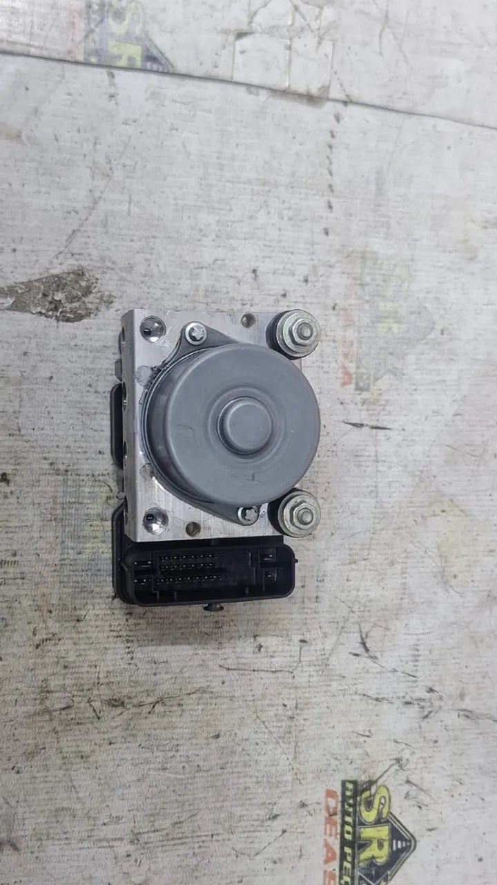 Modulo Abs Argo Cronos  - Foto 5