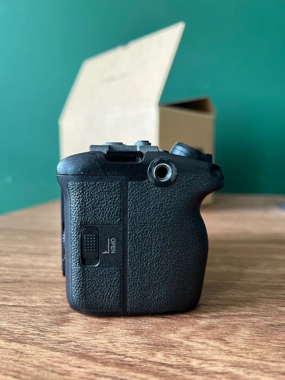 Sony Fx30 Cinema Line  - Foto 4