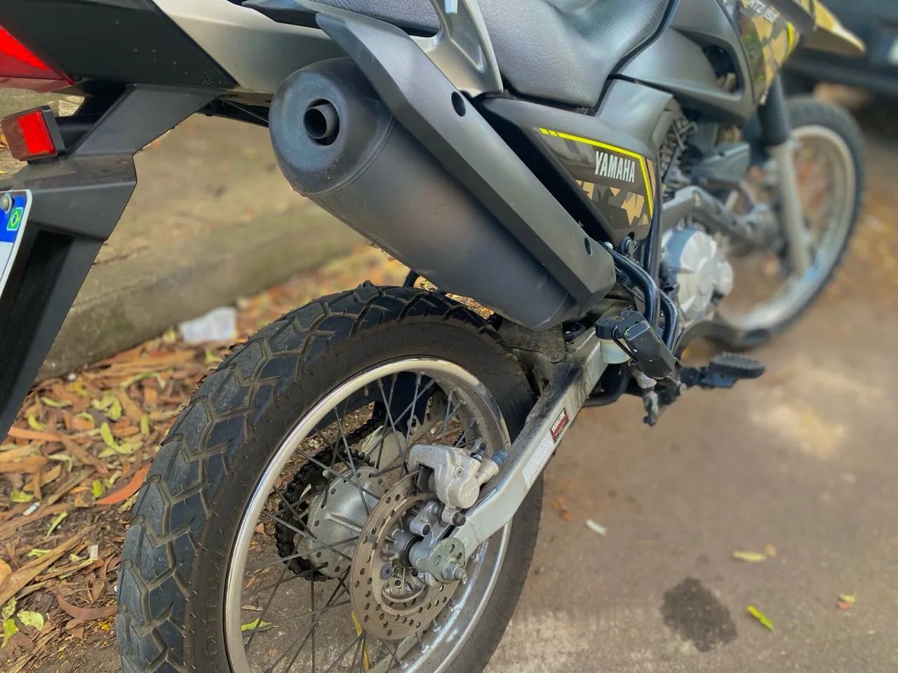 Crosser xtz 150 2021 - Foto 5