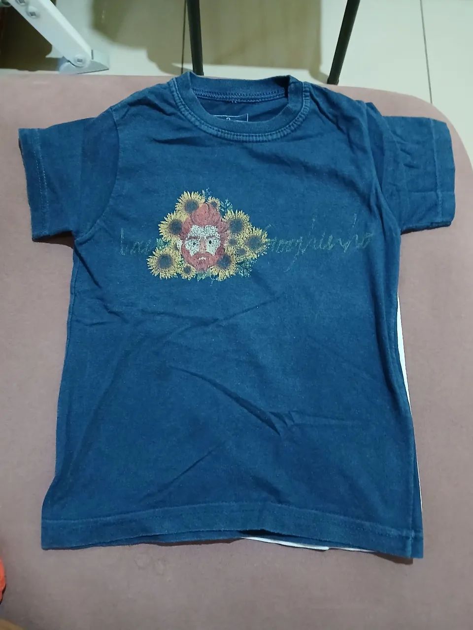 Calça de Moletom Bebê Unissex - Foto 5