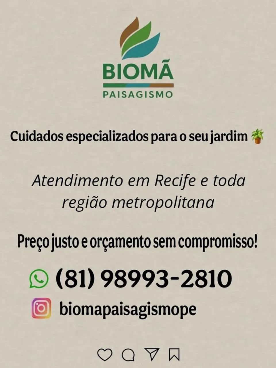 Jardinagem e Paisagismo Profissional 