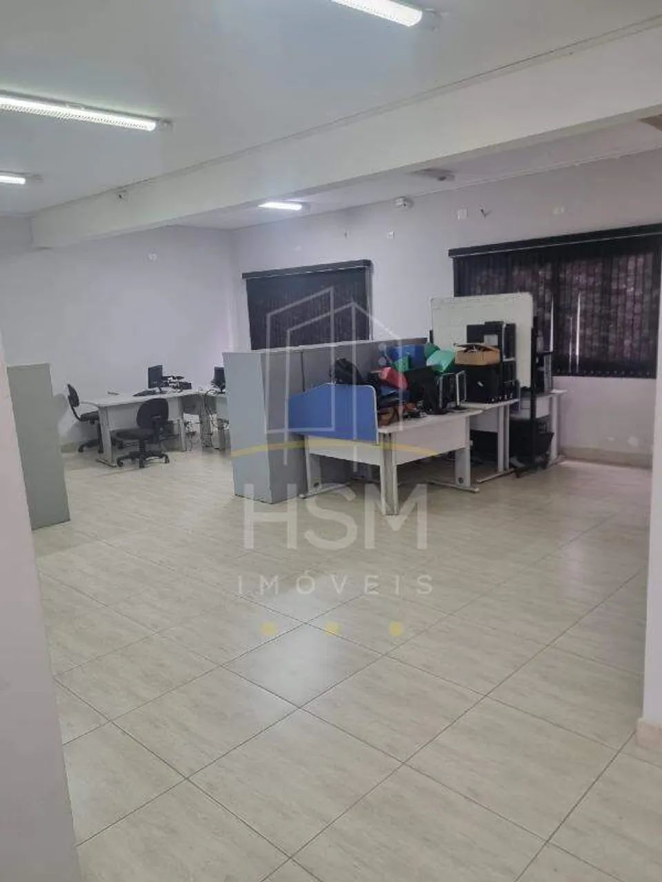 SALÃO COMERCIAL , EM RUA TRANQUILA, PROX CARREFOUR BAIRRO - Foto 4