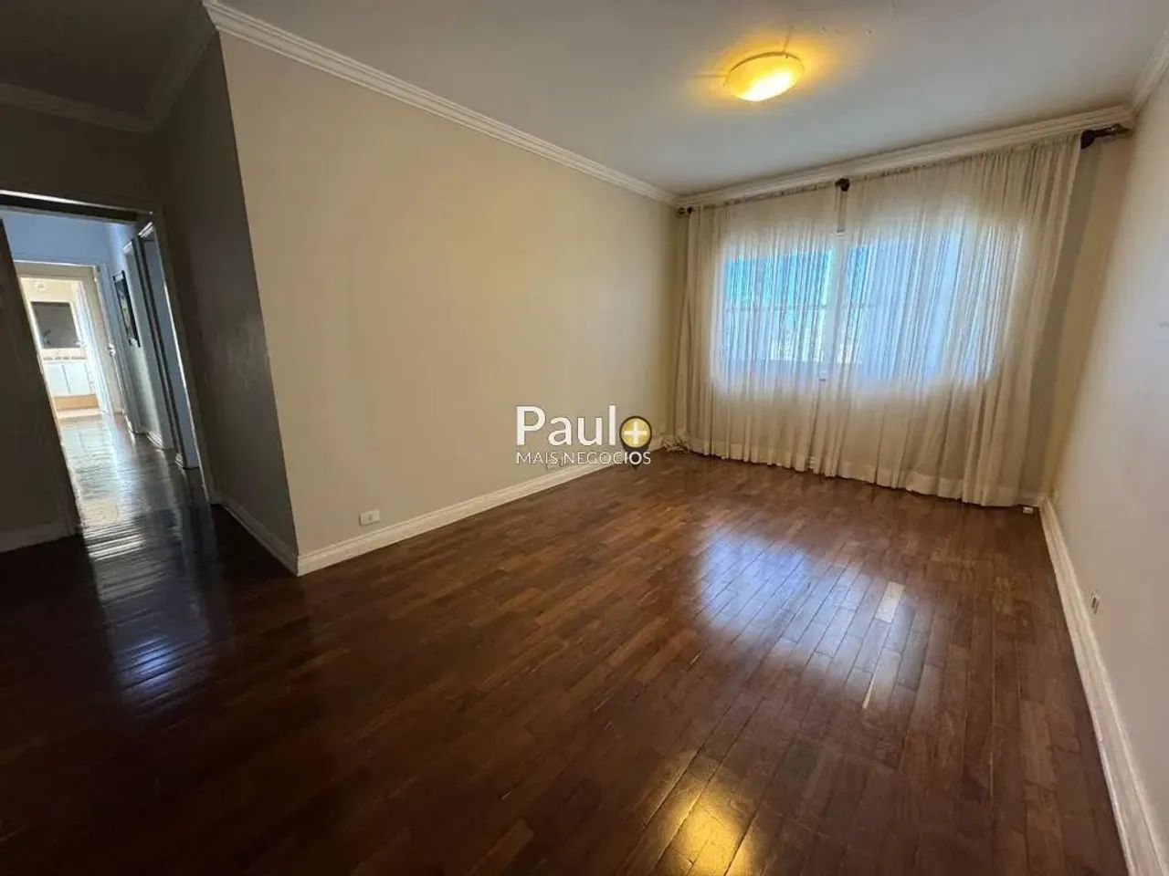 Apartamento à venda no bairro Cambuí, com 3 quartos, com 114.5 m² - Foto 3