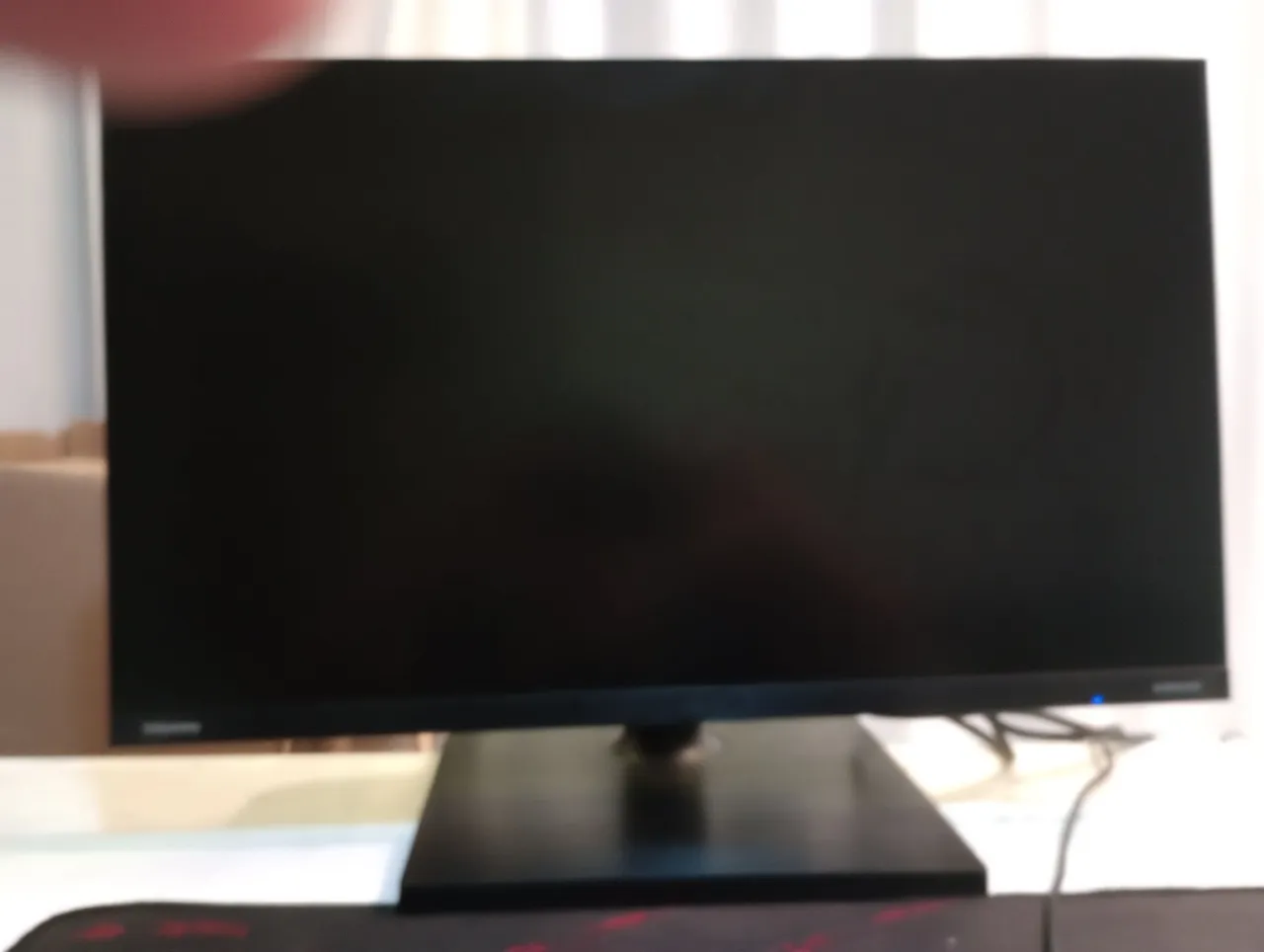 Monitor Samsung odssey G3 perfeitas condições