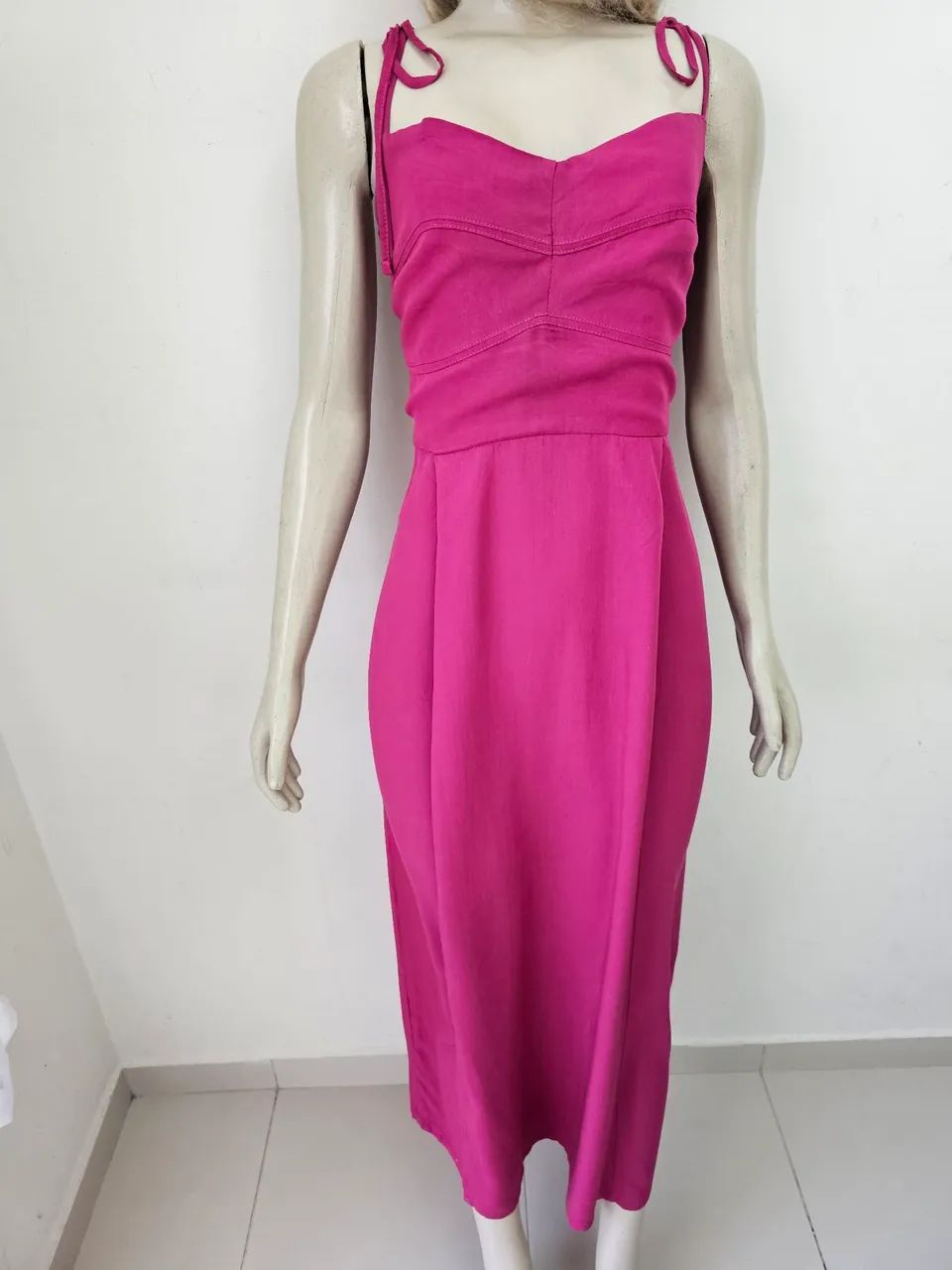Vestido Egueiras - Foto 4