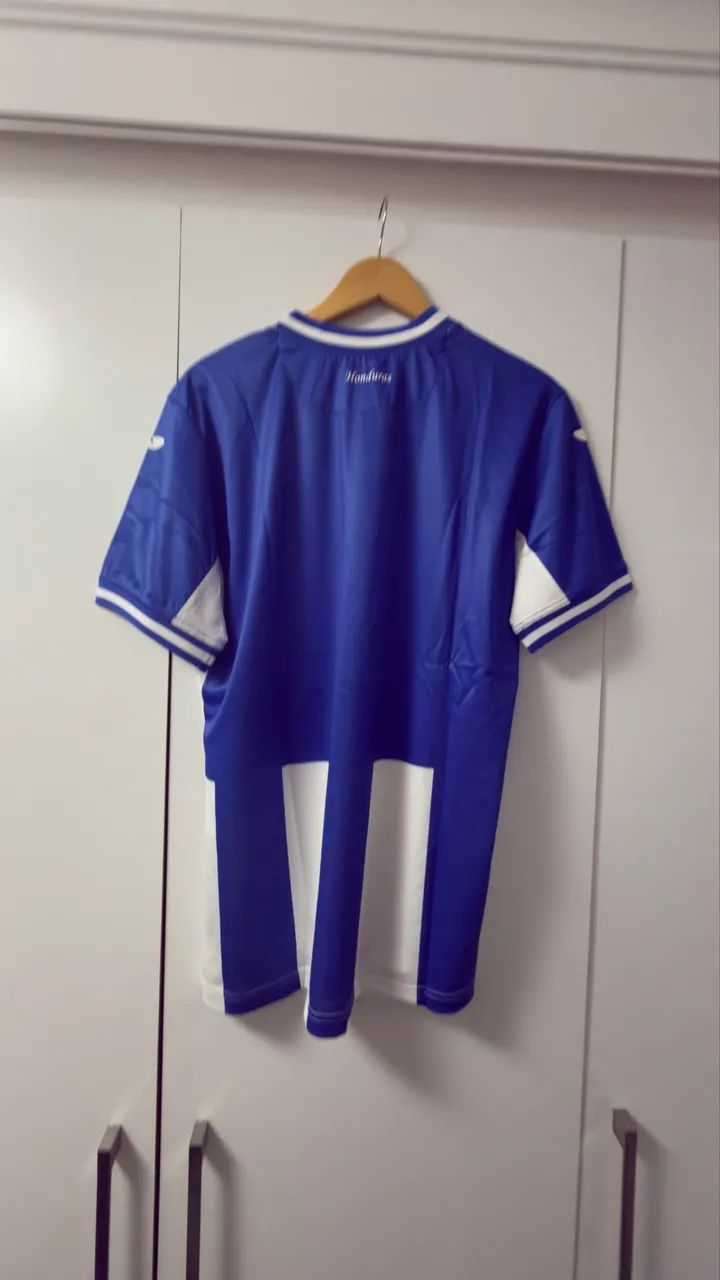 Camisa Joma Honduras - Foto 2