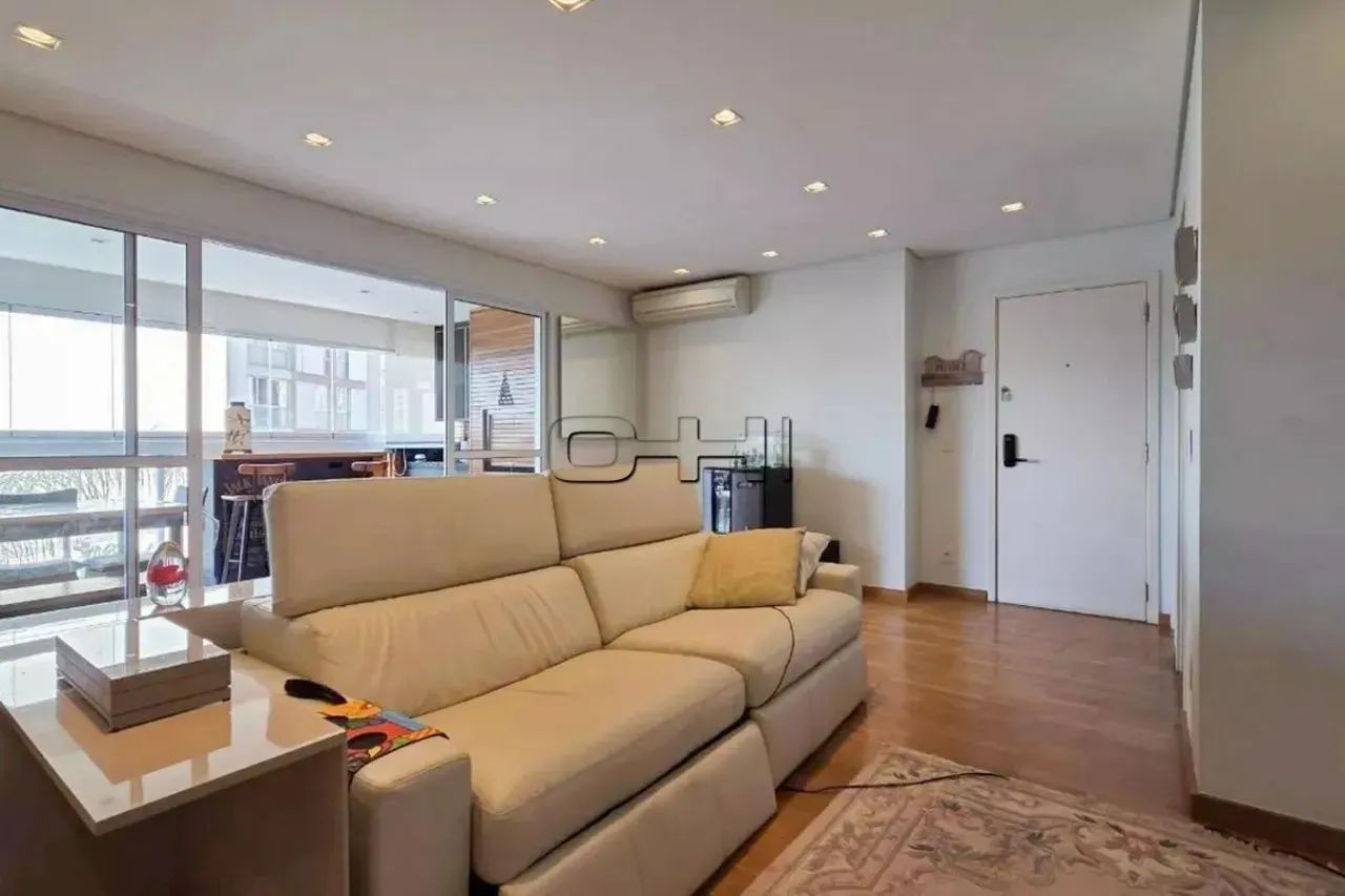 Venda Apartamento 3 Dormitórios - 128 m² Perdizes - Foto 2