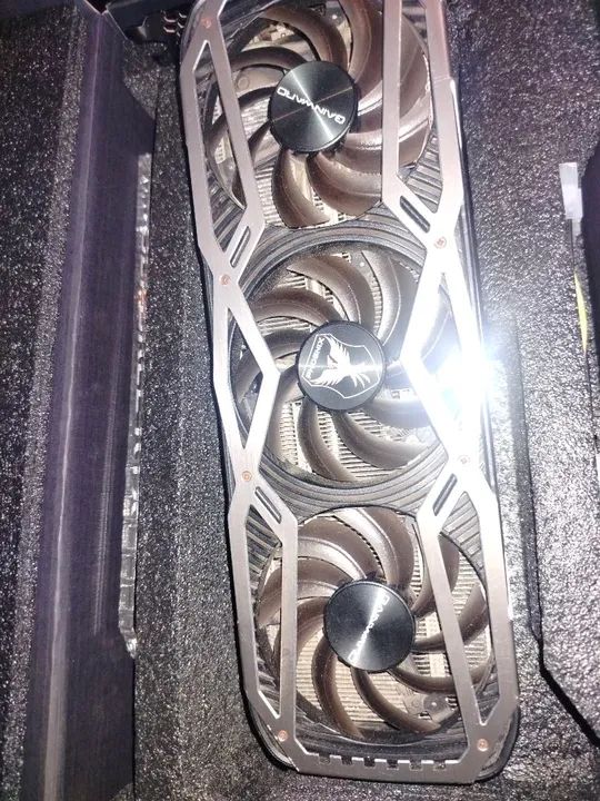 RtX 3080 10gb - Foto 3