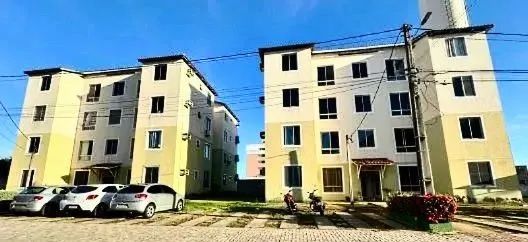 Foto - Parnamirim - Parque das Árvores