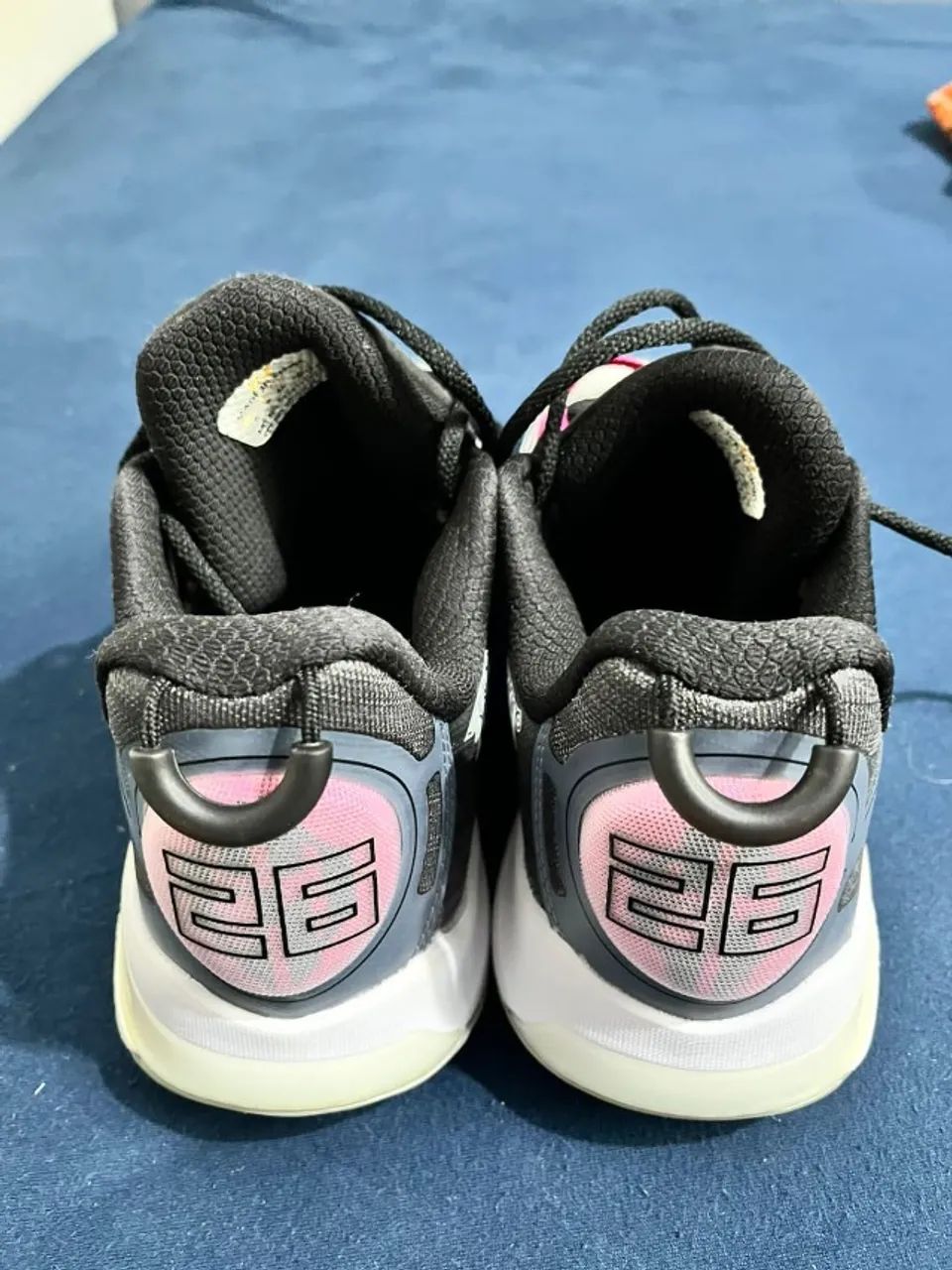 TÊNIS ORIGINAL NOVO - Foto 3