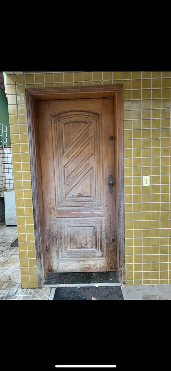 Restauração de portas batentes e móveis  - Foto 5