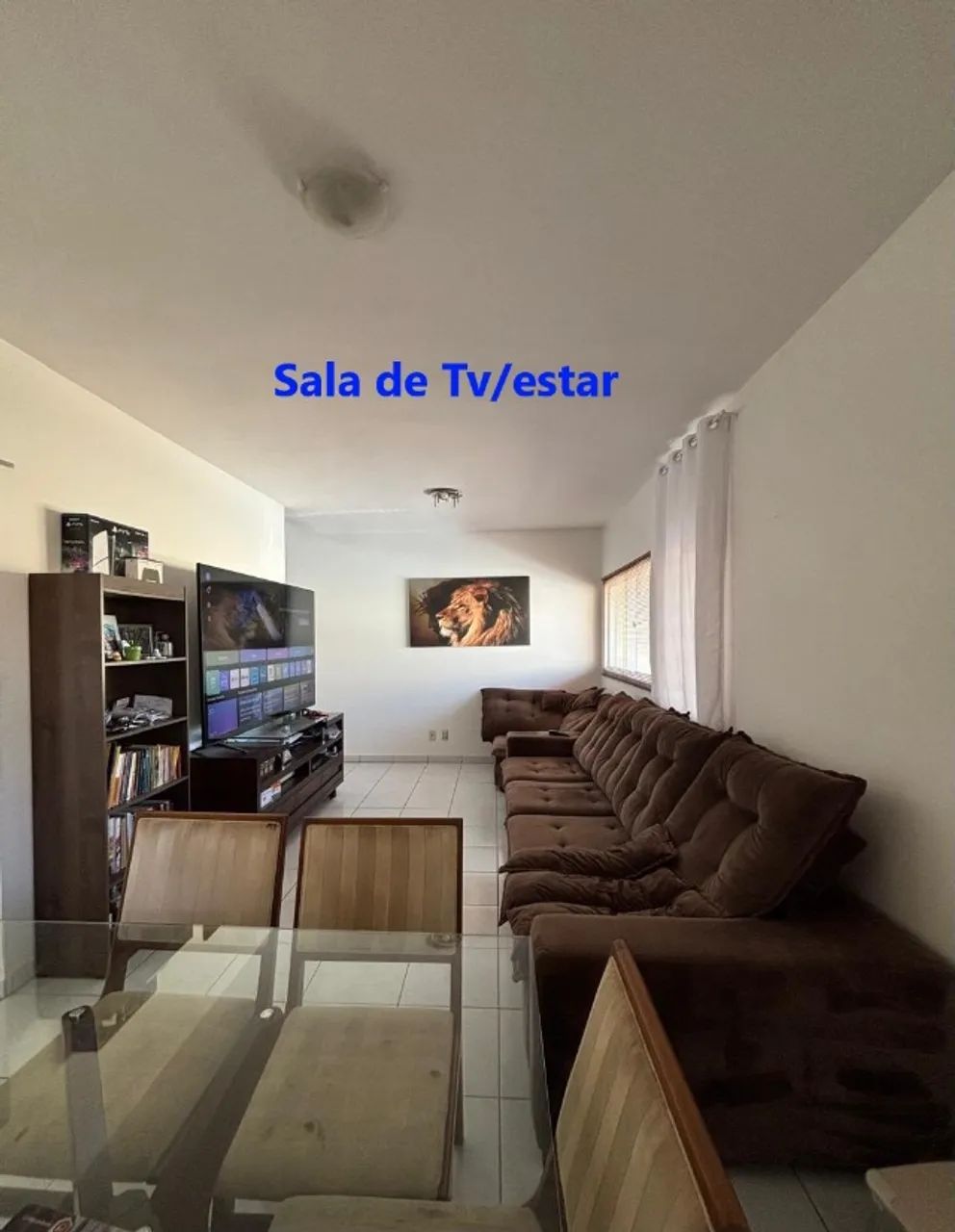 Casa em Condomínio Horizontal - Porto Seguro Itaparica - Vila Santos Dumont - Aparecida  - Foto 4