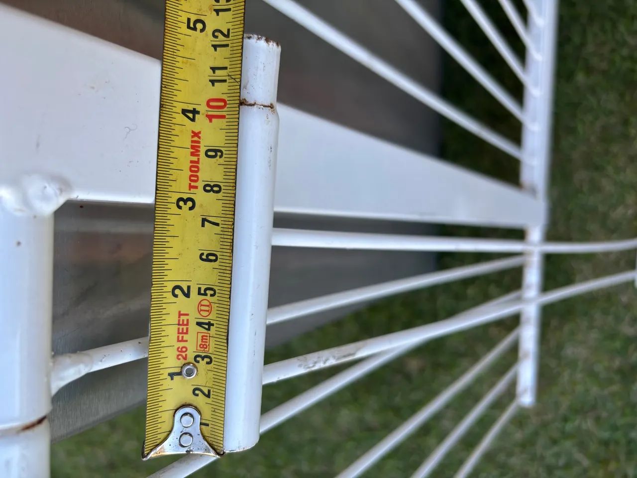 Portãozinho para crianças ou pet - Foto 4