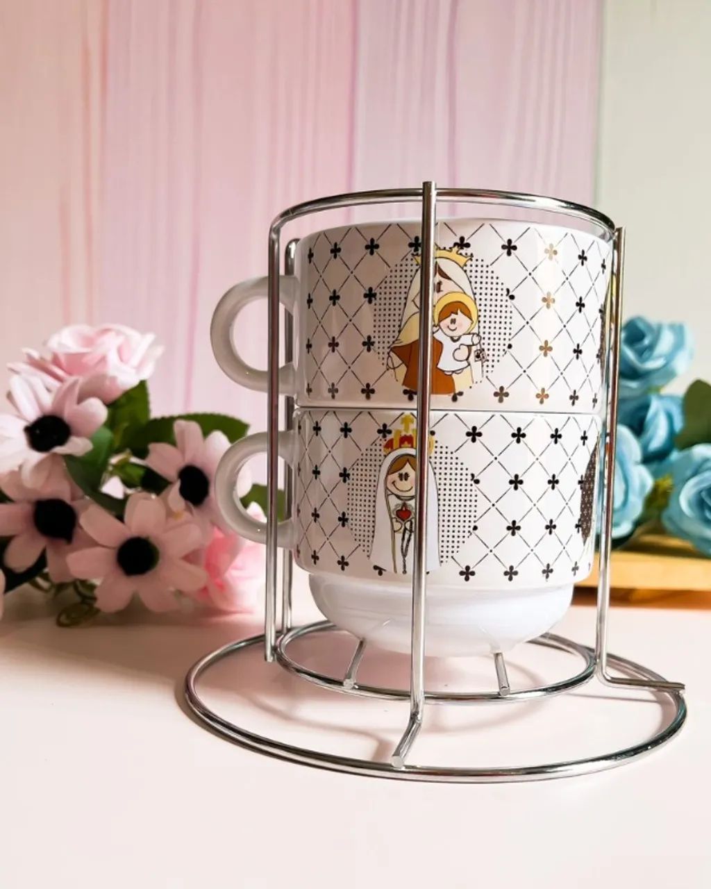 Torre caneca personalizada64294091222657121