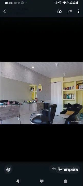 Ponto Salão, Studio  - Foto 2