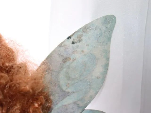 Barbie Collector Fairy of the Forest (Fada da Floresta) - Foto 5