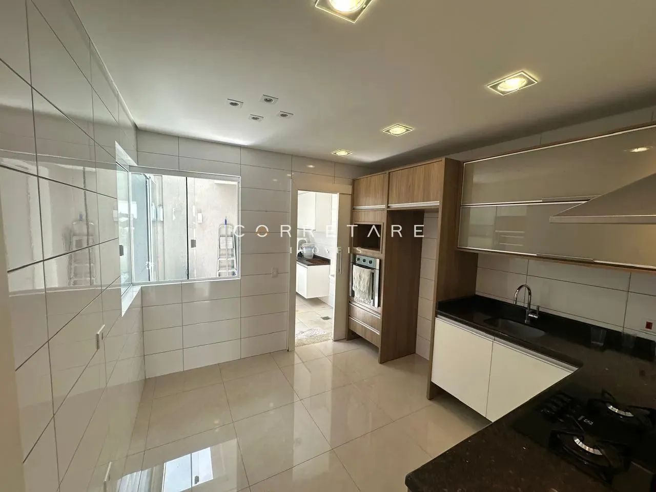 Casa no Bom Retiro com 3 quartos, 3 suítes, 3 vagas, próximo ao Bosque do Papa. - Foto 3