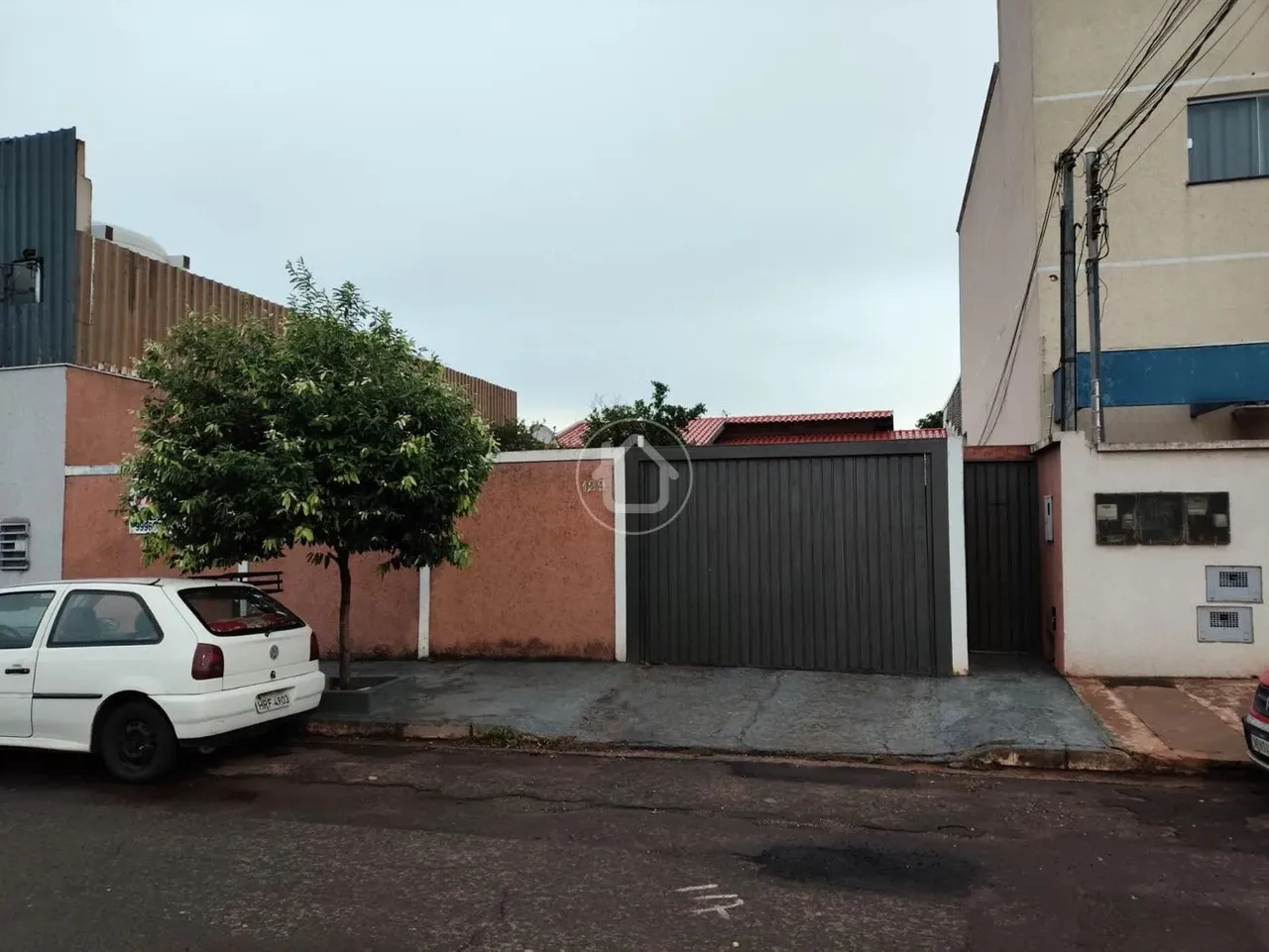 CASA em Campo Grande