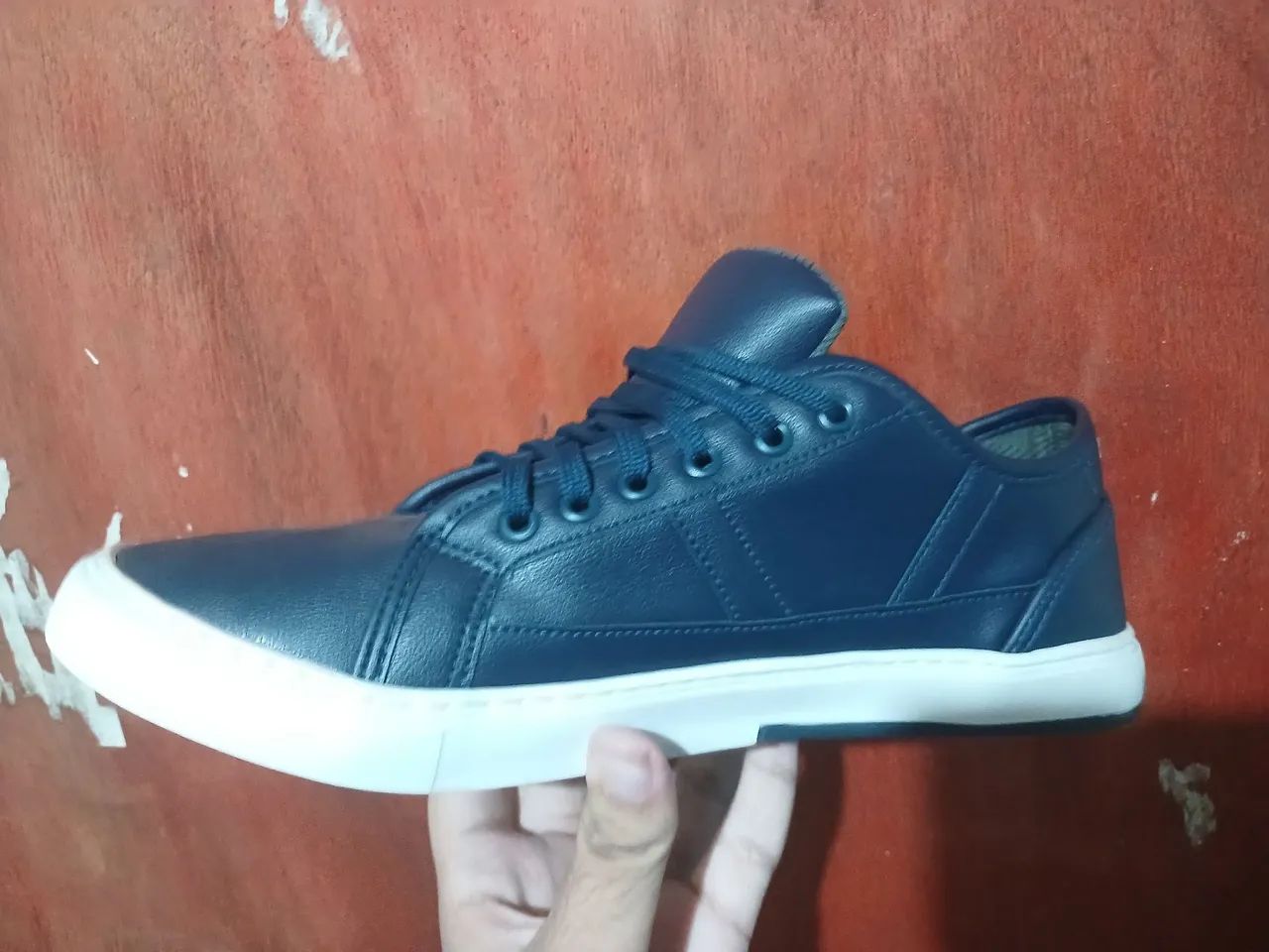 Sapatenis lacoste 43 - Foto 3