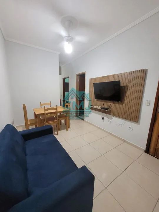Casa em Condomínio para Venda em Caraguatatuba, Massaguaçu, 2 dormitórios, 1 banheiro, 1 v