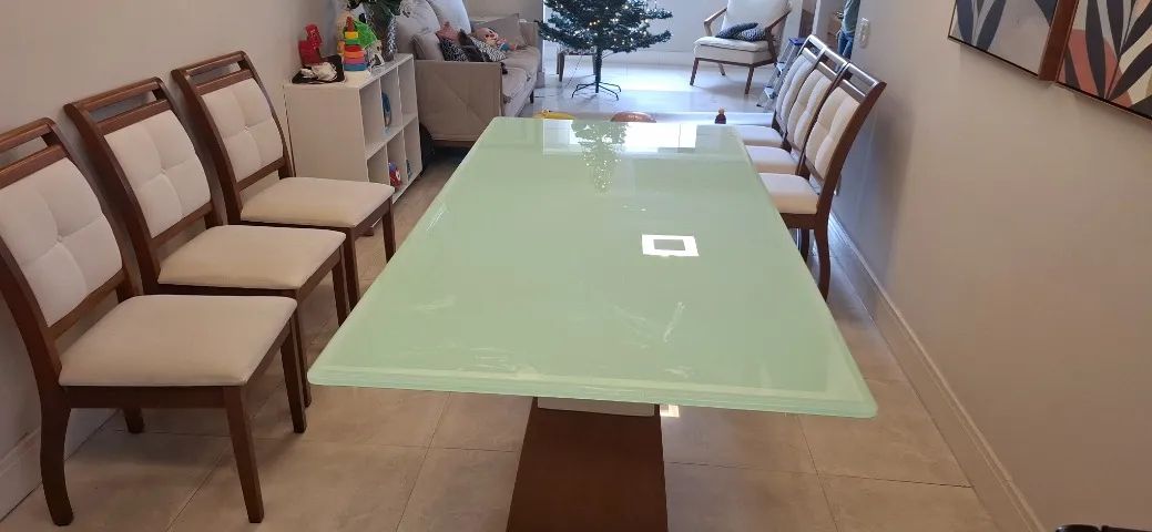 Mesa de jantar  - Foto 6