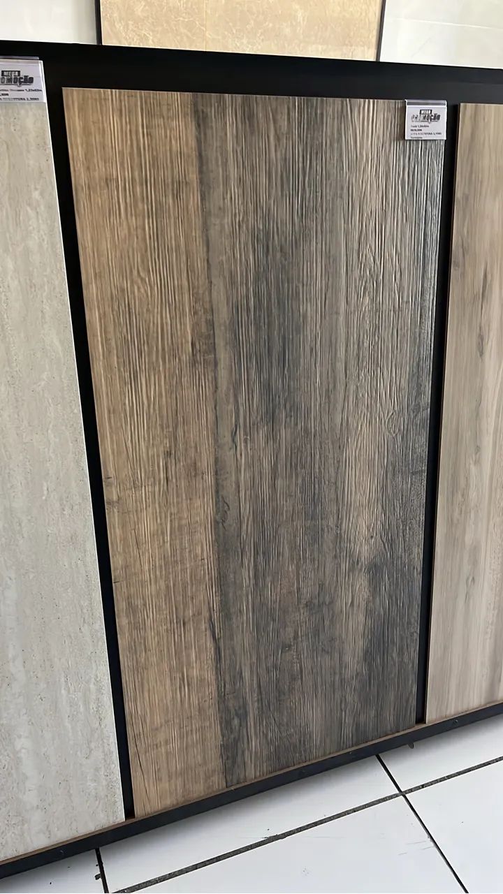 Porcelanato  - Foto 3