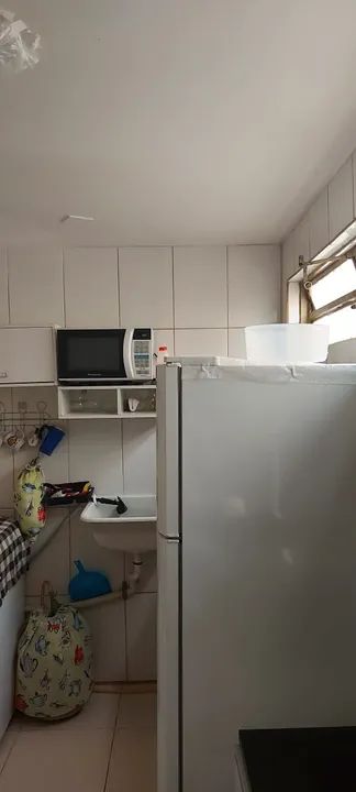 Apartamento 2 quartos venda Núcleo Bandeirante - Foto 4